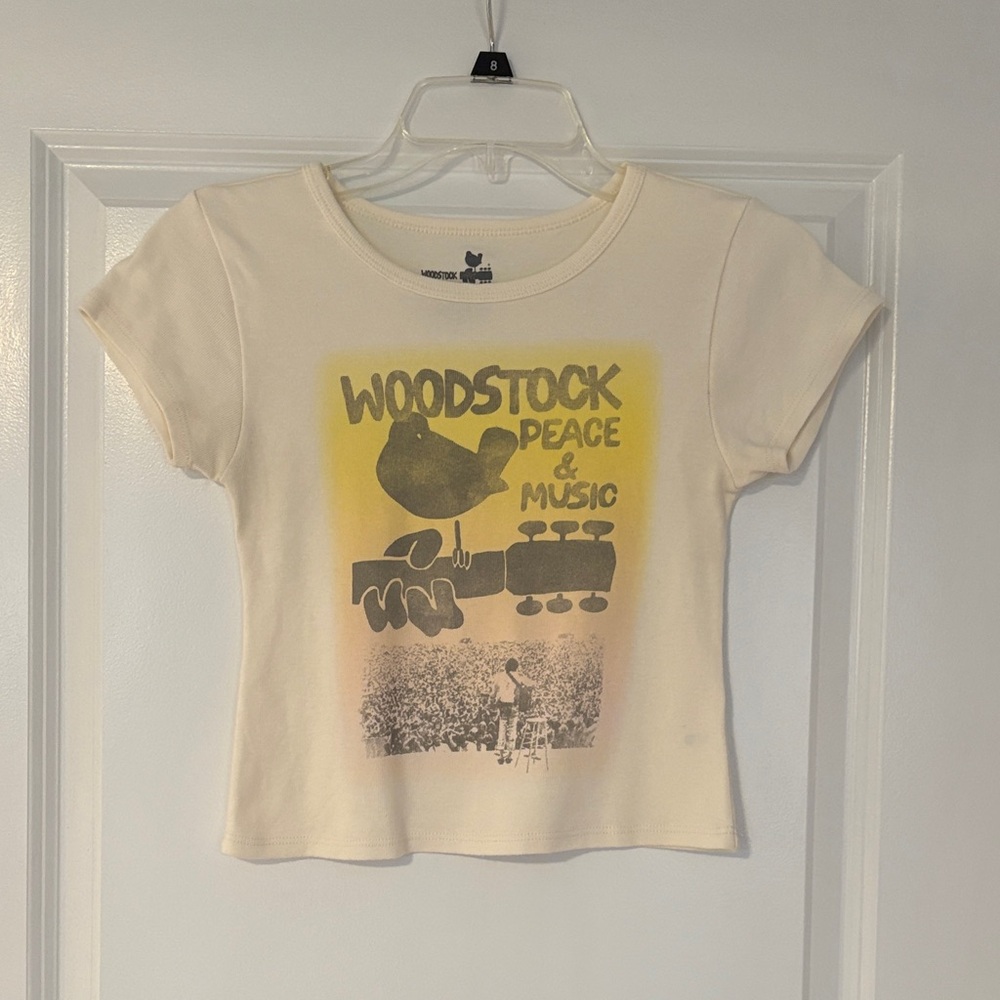 Woodstock Top